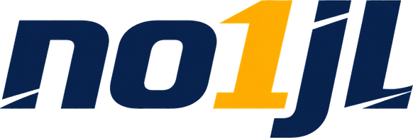 no1jl official logo